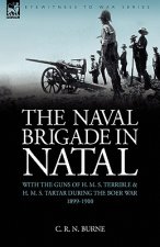 Naval Brigade in Natal