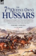 7th (Queen's Own) Hussars
