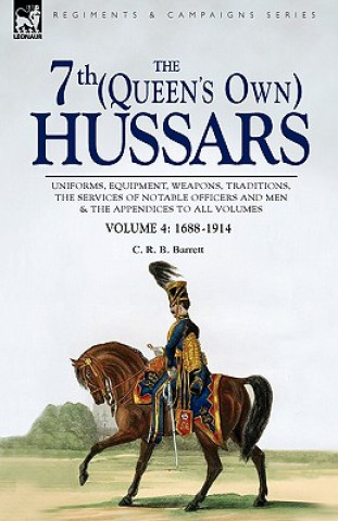 7th (Queen's Own) Hussars