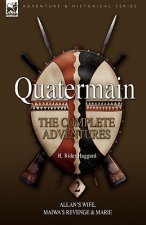 Quatermain