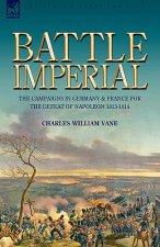 Battle Imperial