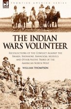 Indian Wars Volunteer