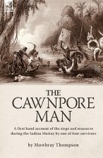 Cawnpore Man