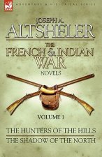 French & Indian War Novels