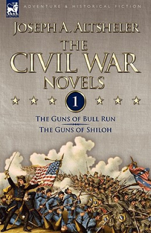 Civil War Novels