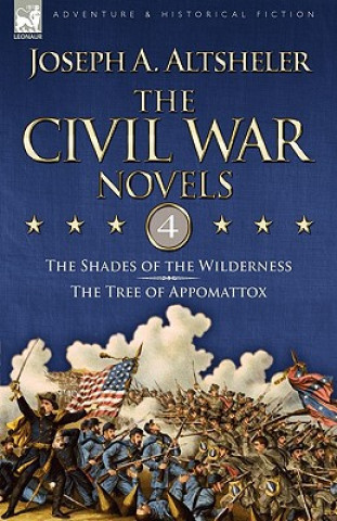Civil War Novels