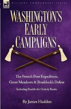 Washington's Early Campaigns