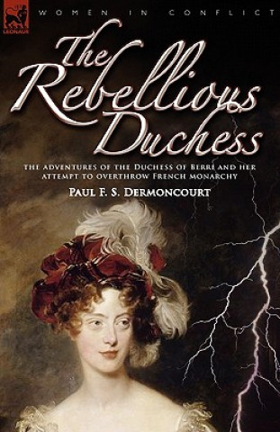 Rebellious Duchess