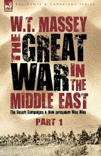 Great War in the Middle East