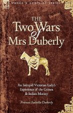 Two Wars of Mrs Duberly