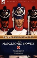 Napoleonic Novels