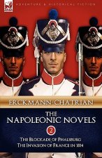 Napoleonic Novels