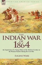 Indian War of 1864