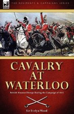 Cavalry at Waterloo