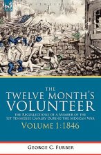 Twelve Month's Volunteer