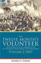 Twelve Month's Volunteer