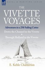 Vivette Voyages