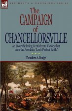 Campaign of Chancellorsville