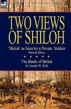 Two Views of Shiloh