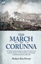 March to Corunna