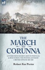 March to Corunna