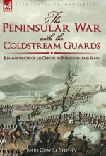 Peninsular War with the Coldstream Guards