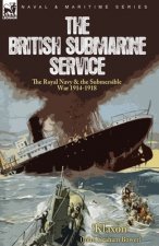 British Submarine Service