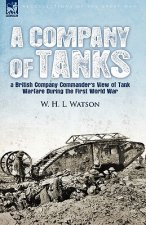 Company of Tanks