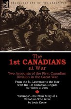 1st Canadians at War