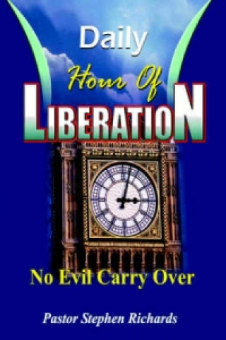 Daily Hour of Liberation