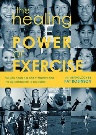 Healing Power of Exercise