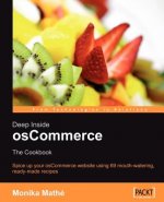 Deep Inside osCommerce: The Cookbook