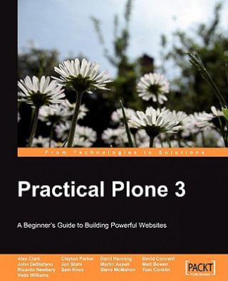 Practical Plone 3: A Beginner's Guide to Building Powerful Websites