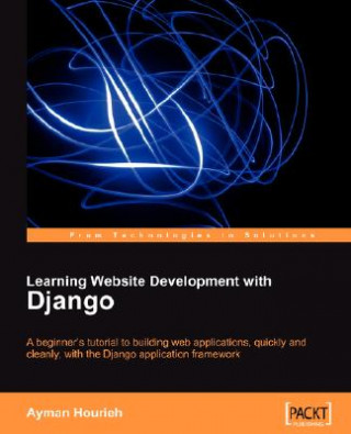 Learning Website Development with Django