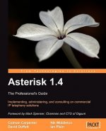 Asterisk 1.4 : The Professional's Guide