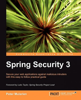 Spring Security 3
