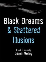 Black Dreams and Shattered Illusions