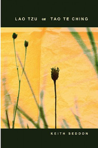 Lao Tzu: Tao Te Ching (Keith Seddon)(Miękka)