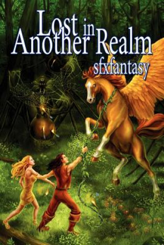 Lost In Another Realm