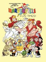 Best of The Harveyville Fun Times!