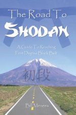 Road To Shodan