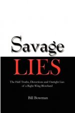 Savage Lies