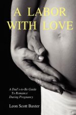 Labor With Love: A Dad's-To-Be Guide To Romance During Pregnancy