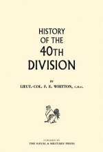 History of the 40th Division