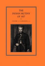 Indian Mutiny of 1857