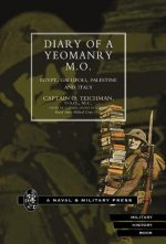 Diary of a Yeomanry MO (Medical Officer)