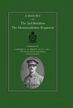 History of the 2nd Battalion the Monmouthshire Regiment