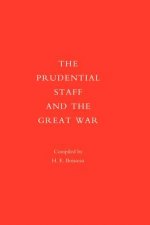 Prudential Staff and the Great War