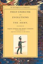 Field Exercise and Evolutions of the Army (1824)