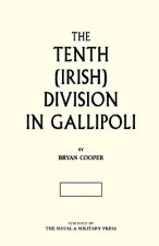 Tenth (Irish) Division in Gallipoli